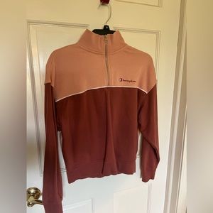 Women’s champion quarter zip